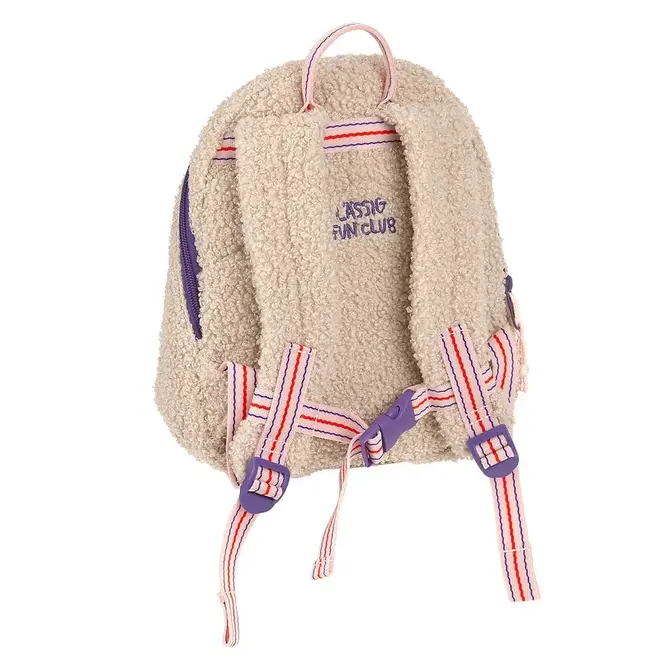 Lassig - Tiny Backpack Tiny Team Cat
