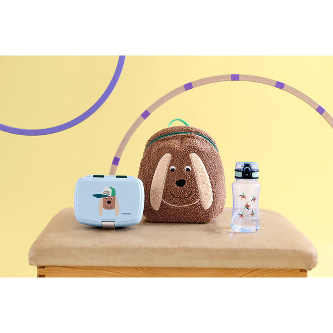 Lassig - Tiny Backpack Tiny Team Dog