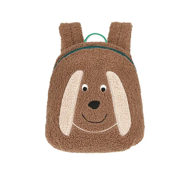 Lassig - Tiny Backpack Tiny Team Dog