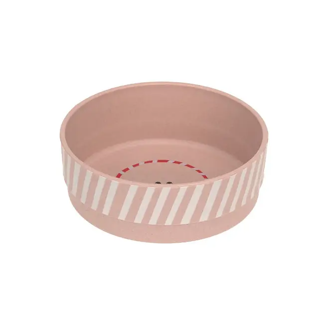 Lassig - Bowl PP/Cellulose Tiny Team Cat