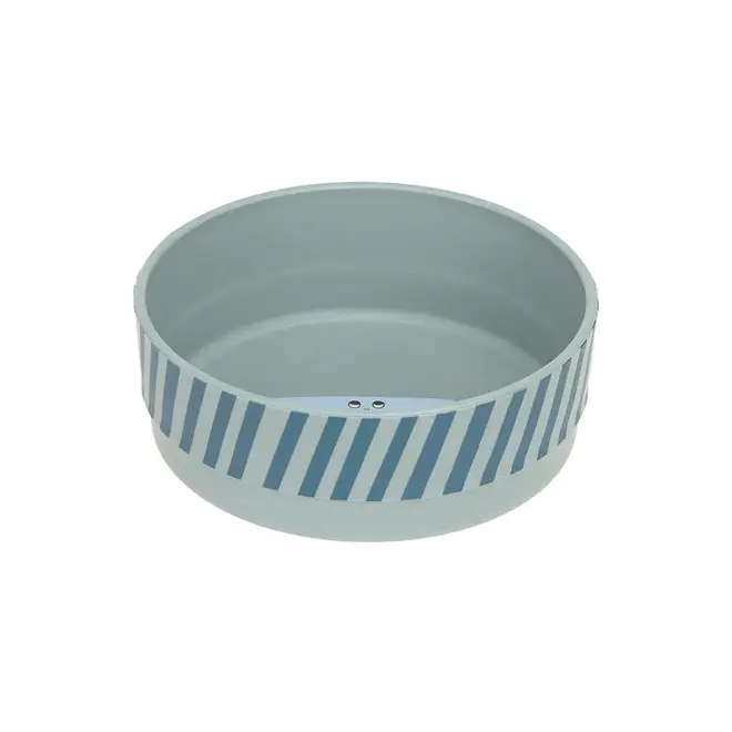 Lassig - Bowl PP/Cellulose Tiny Team Dog
