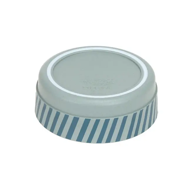 Lassig - Bowl PP/Cellulose Tiny Team Dog