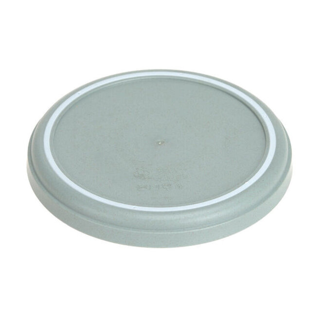 Lassig - Plate PP/Cellulose Tiny Team Dog