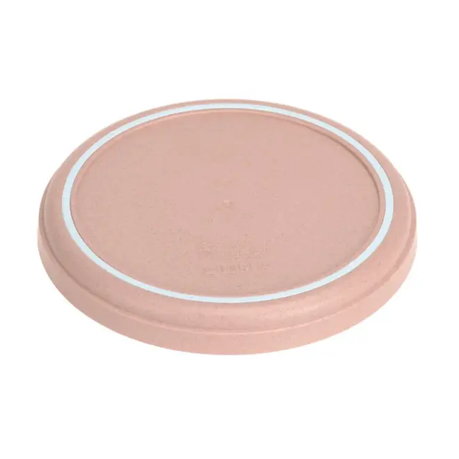 Lassig - Plate PP/Cellulose Tiny Team Cat