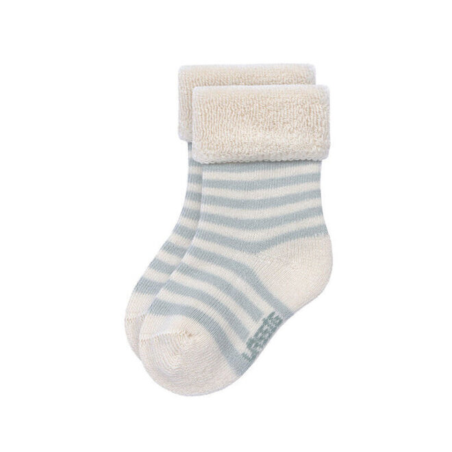 Lassig - Terry Socks GOTS 3 pcs Dog, GOTS