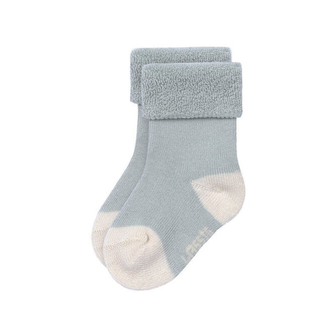 Lassig - Terry Socks GOTS 3 pcs Dog, GOTS