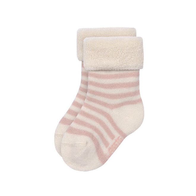 Lassig - Terry Socks GOTS 3 pcs Duck, GOTS