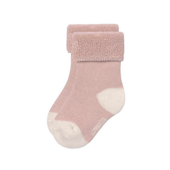 Lassig - Terry Socks GOTS 3 pcs Duck, GOTS