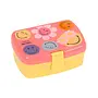 Lassig - Lunchbox SmileyWorld Dusty Rose