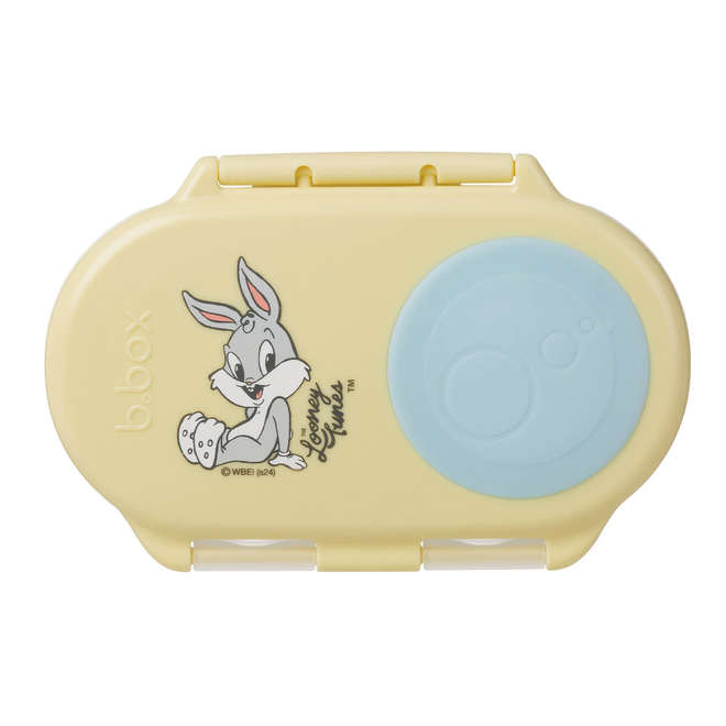 b.box - Snack Box - Looney Tunes