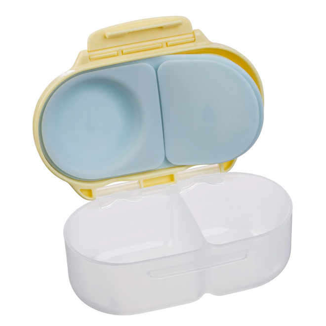 b.box - Snack Box - Looney Tunes