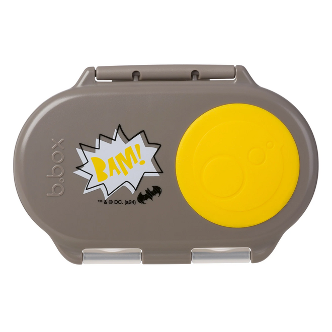 b.box - Snack Box - Batman