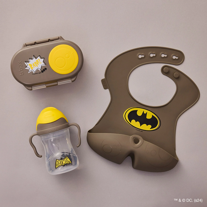 b.box - Snack Box - Batman