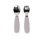 noüka Toddler Cutlery Set - Bloom