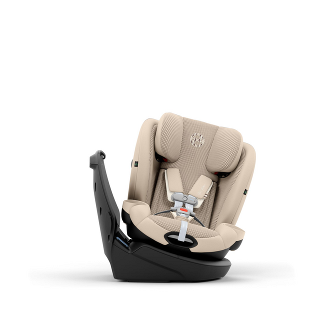Callisto G 360 SenSa CAN Almond Beige