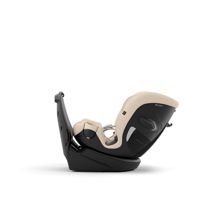 Callisto G 360 SenSa CAN Almond Beige