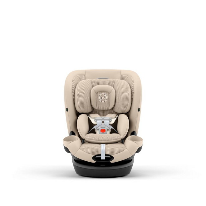 Callisto G 360 SenSa CAN Almond Beige