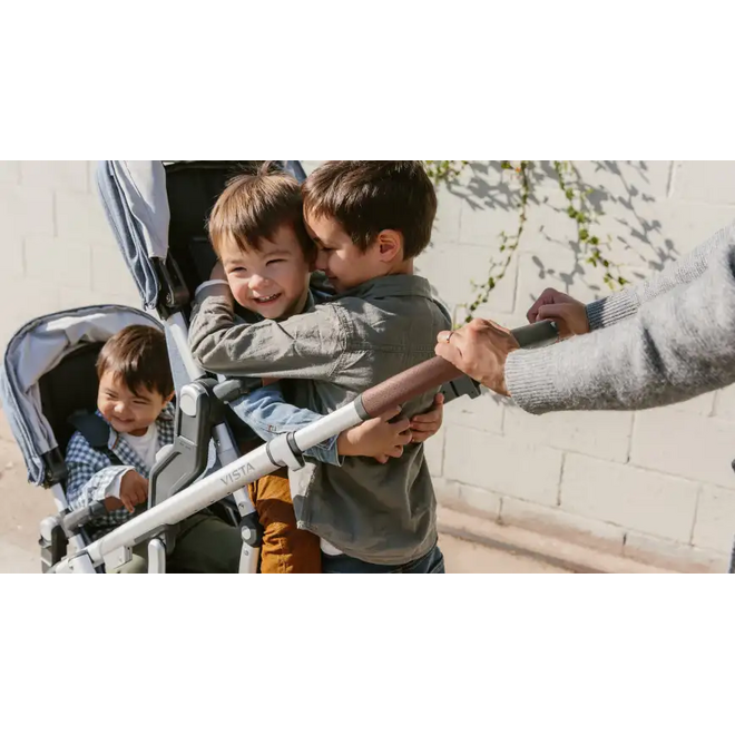 PiggyBack for Vista/Vista V2/Vista V3