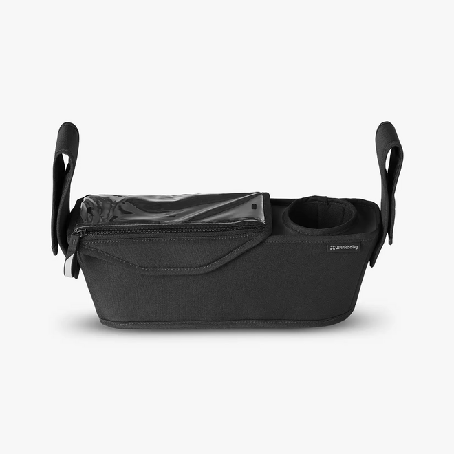 Parent Console for Ridge