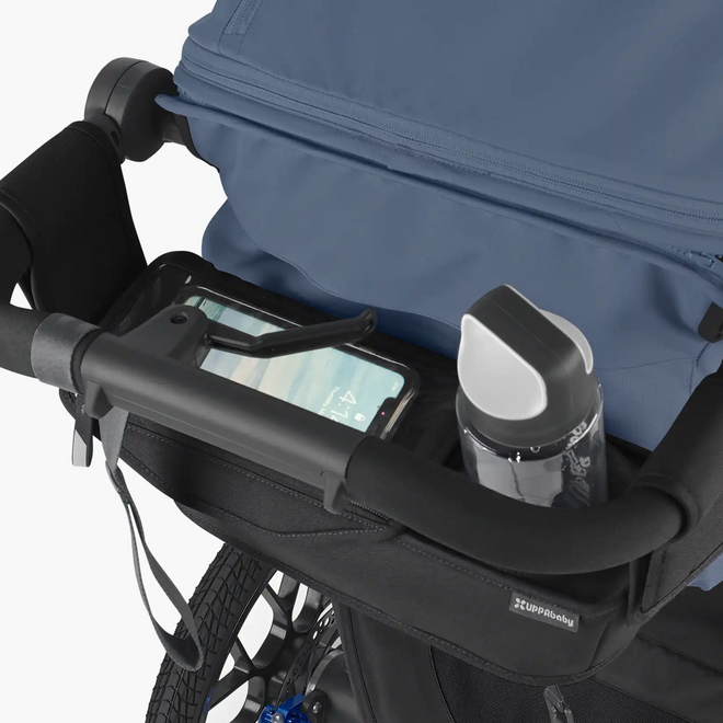Parent Console for Ridge