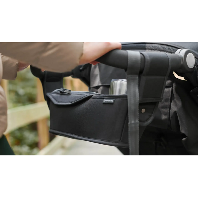 Parent Console for Ridge