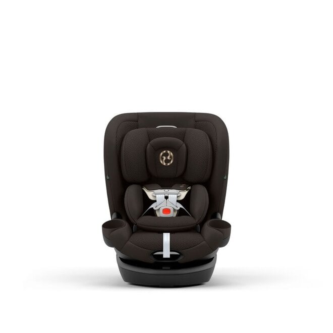 Callisto G 360 Chocolate brown