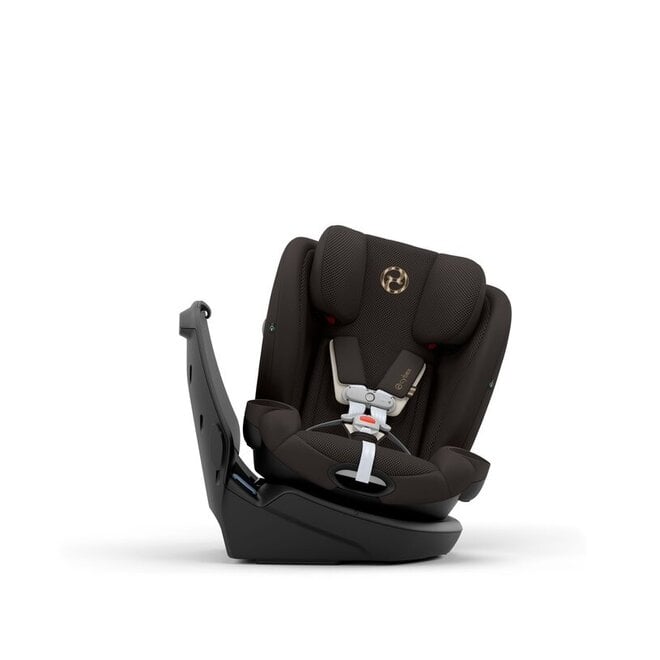Callisto G 360 Chocolate brown