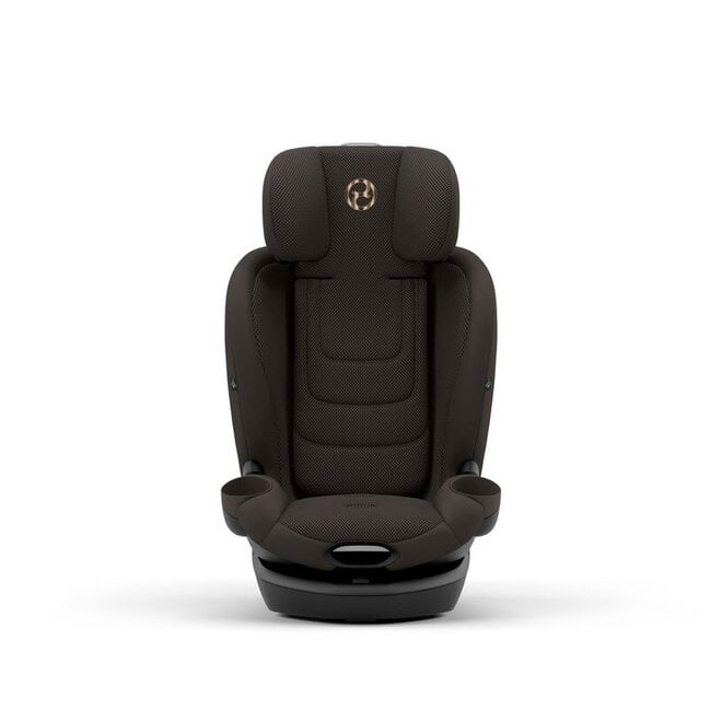 Callisto G 360 Chocolate brown