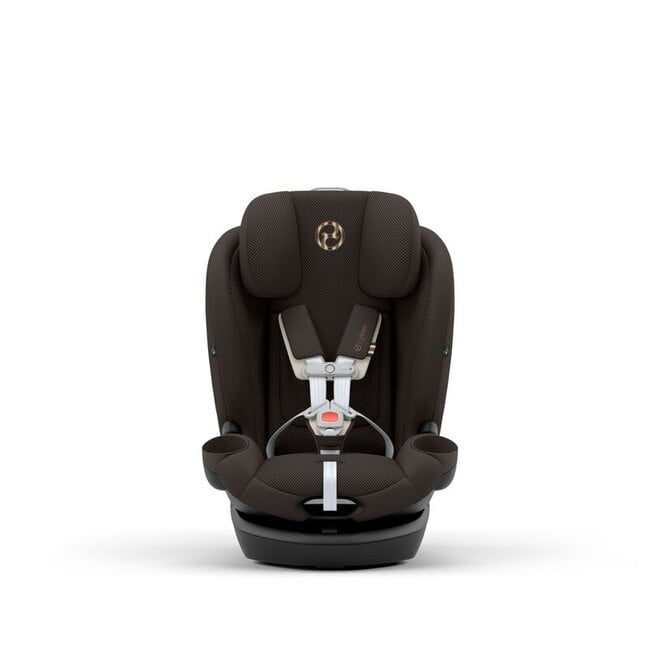 Callisto G 360 Chocolate brown