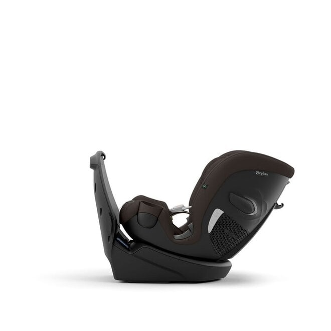 Callisto G 360 Chocolate brown