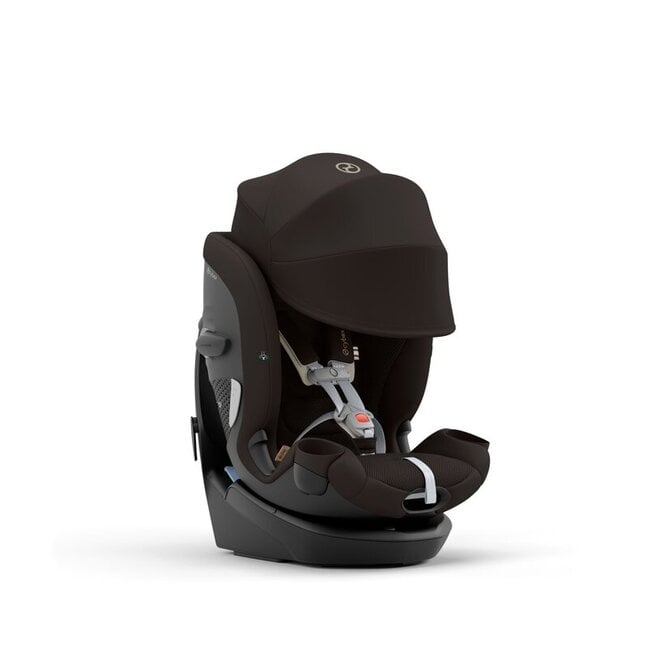 Callisto G 360 Chocolate brown