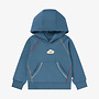 Hooded Sweater French Terry Oceanview