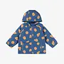 Waterproof Recycled 2-in-1 Jacket Biscuit Banter