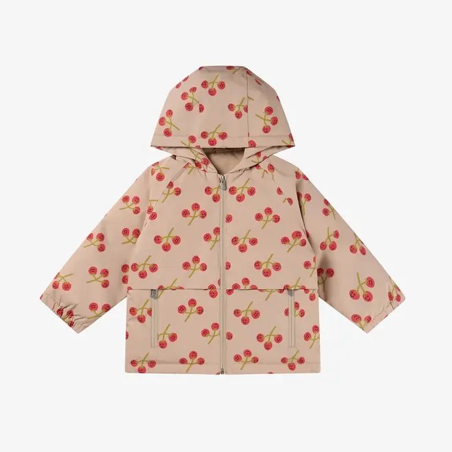 Waterproof Recycled 2-in-1 Jacket You'Resovine