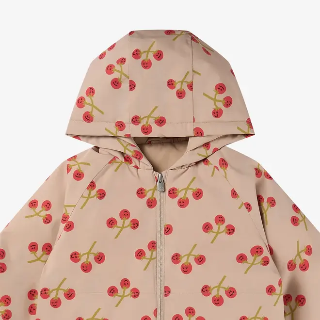 Waterproof Recycled 2-in-1 Jacket You'Resovine