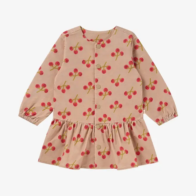 Corduroy Dress You'Resovine