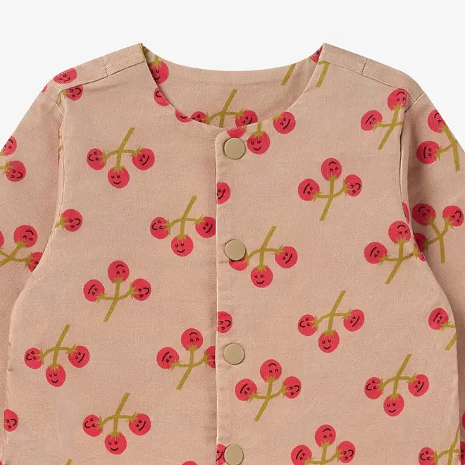 Corduroy Dress You'Resovine
