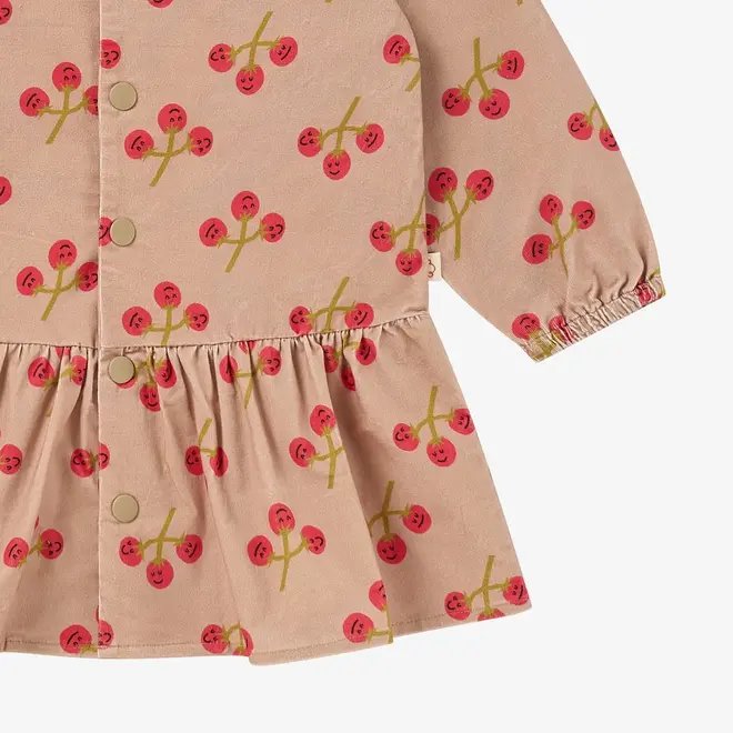 Corduroy Dress You'Resovine