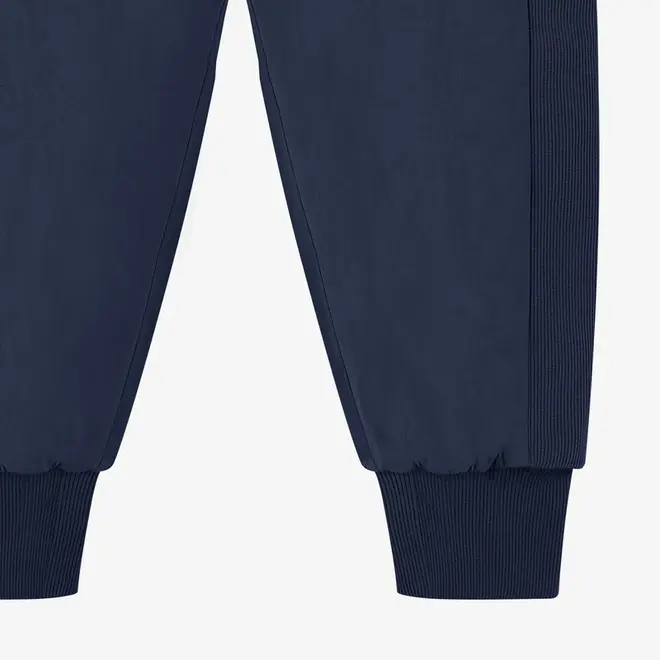 Recycled Nylon Pants Blueberry