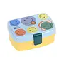 Lassig - Lunchbox SmileyWorld blue