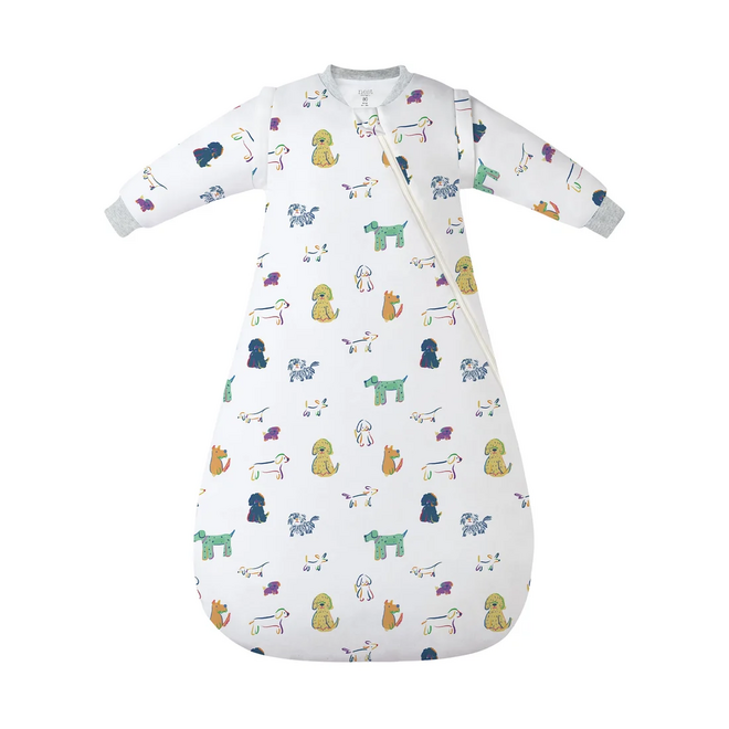 1.0 TOG Removable Sleeve Sleep Bag Bingo