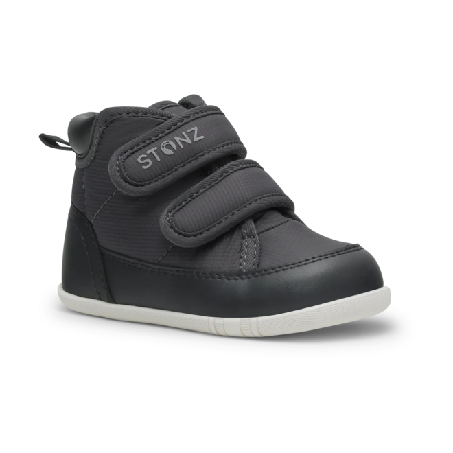 Journey - Baby - Charcoal/Black
