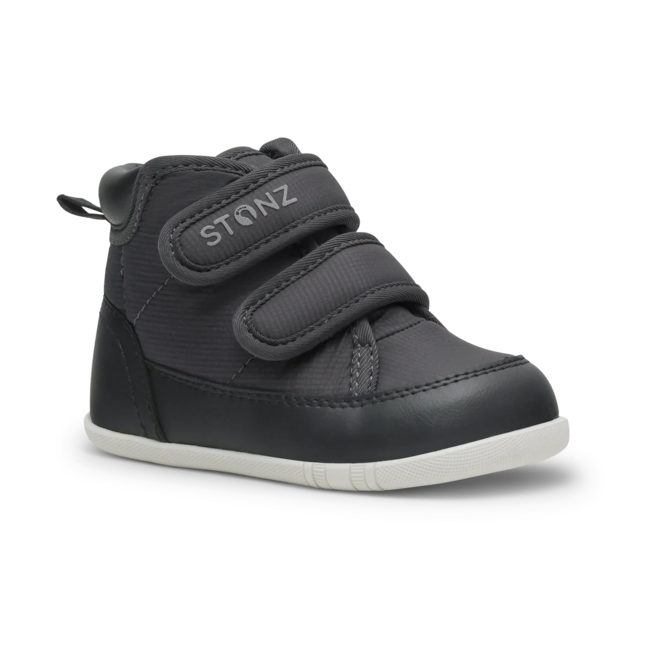Journey - Baby - Charcoal/Black