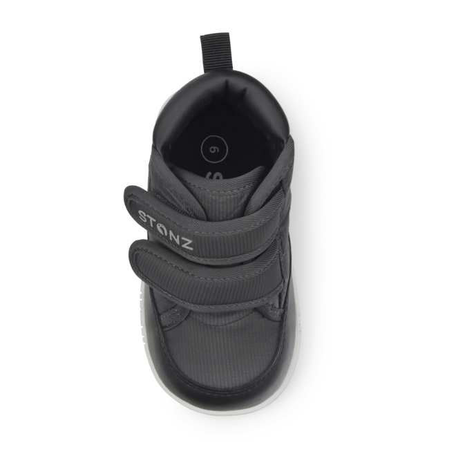 Journey - Baby - Charcoal/Black
