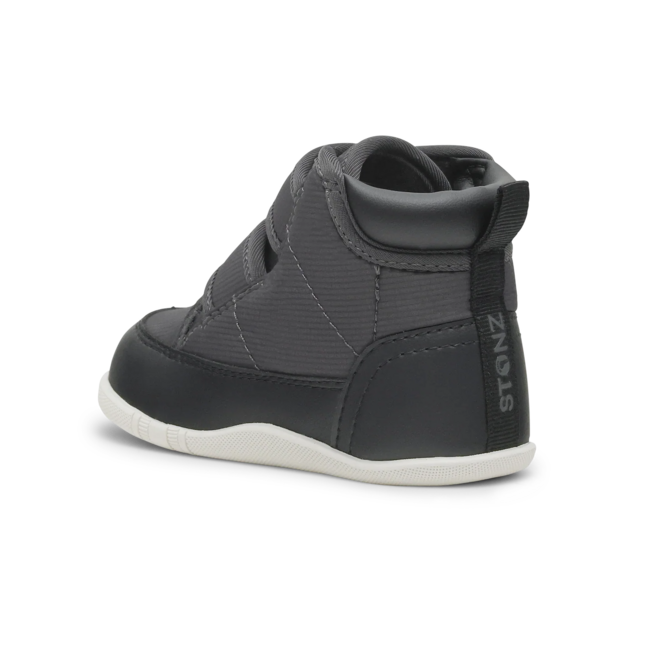 Journey - Baby - Charcoal/Black