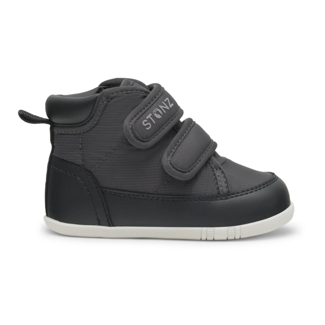 Journey - Baby - Charcoal/Black