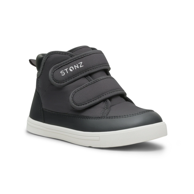 Journey - Toddler & Kid - Charcoal/Black