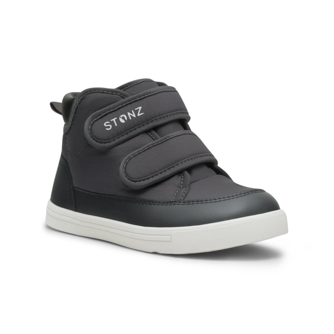 Journey - Toddler & Kid - Charcoal/Black