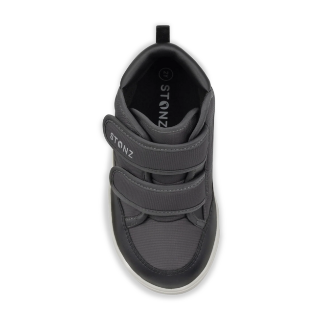 Journey - Toddler & Kid - Charcoal/Black