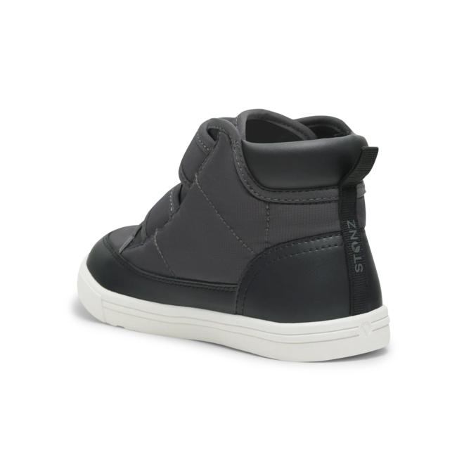 Journey - Toddler & Kid - Charcoal/Black